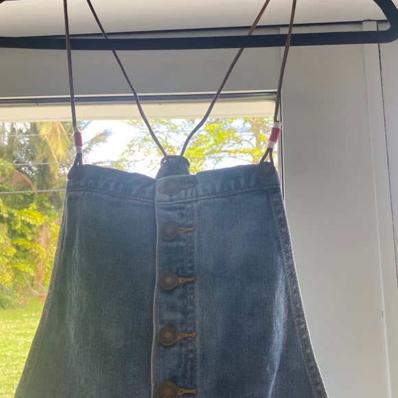 Forever 21 overalls - Picture 8 of 9